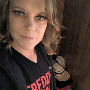 Meet your Posher, Brandy